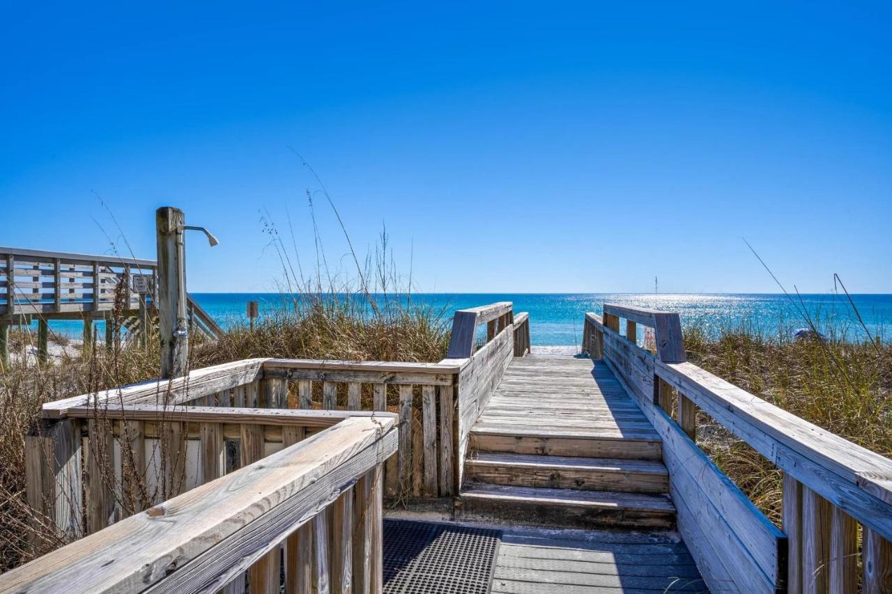 The Palms #601 Villa Fort Walton Beach Exterior photo