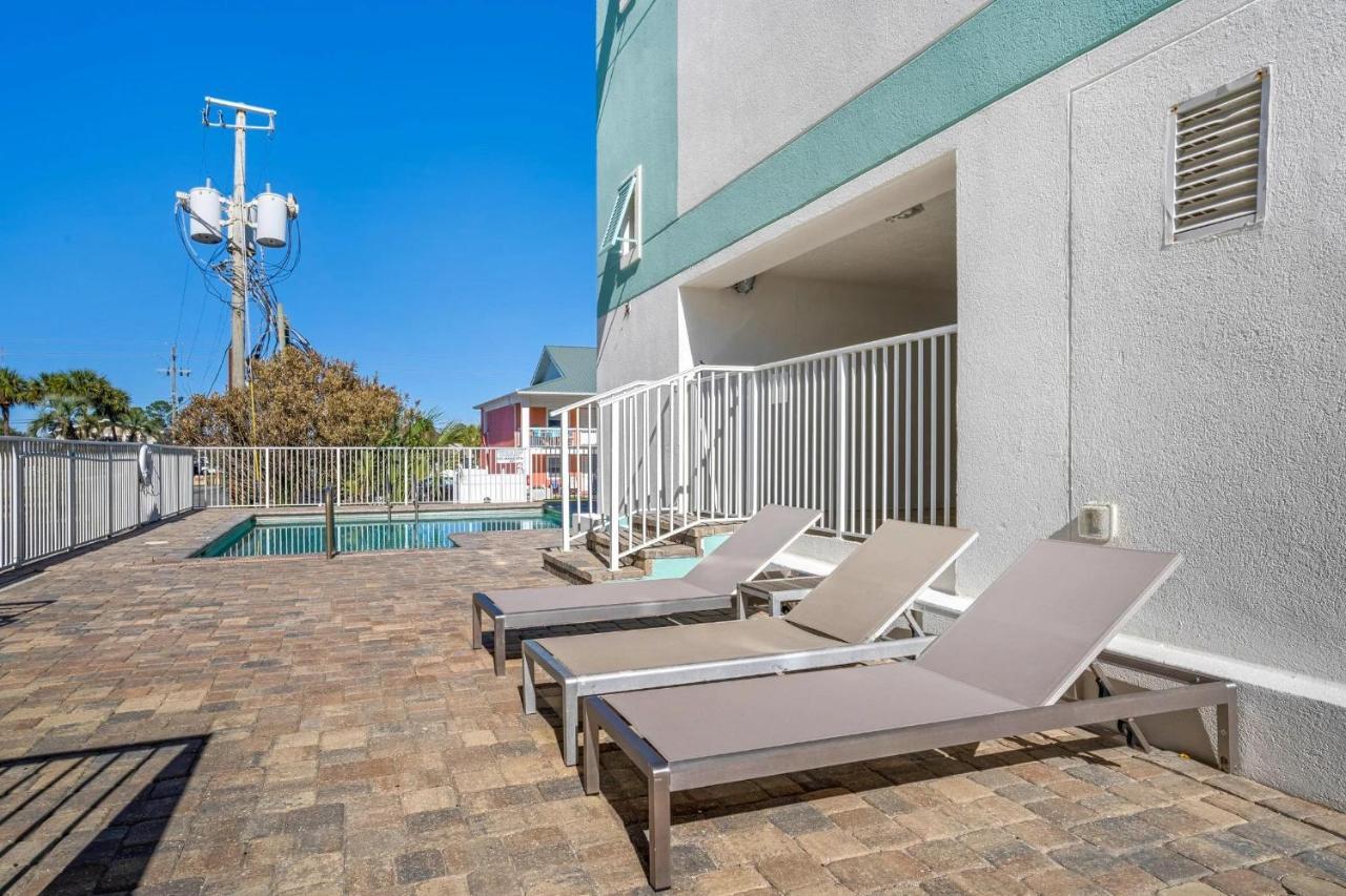 The Palms #601 Villa Fort Walton Beach Exterior photo