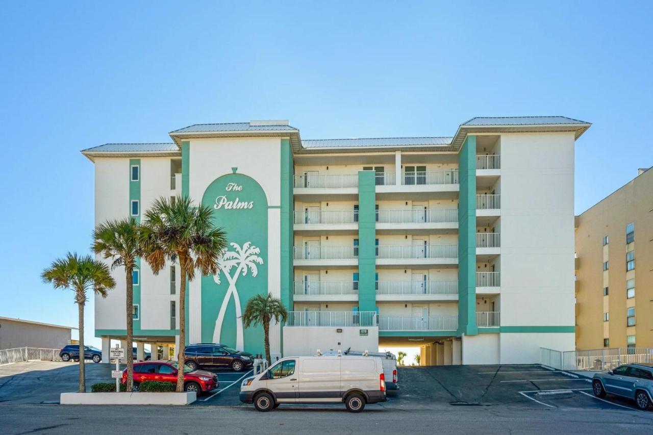 The Palms #601 Villa Fort Walton Beach Exterior photo