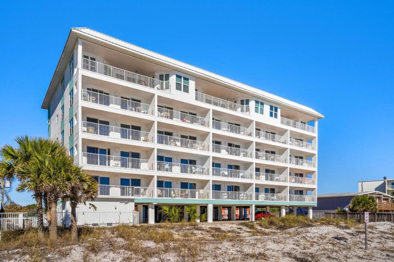 The Palms #601 Villa Fort Walton Beach Exterior photo