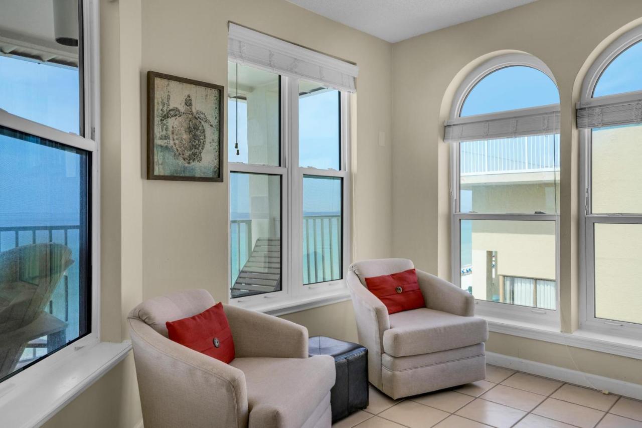 The Palms #601 Villa Fort Walton Beach Exterior photo