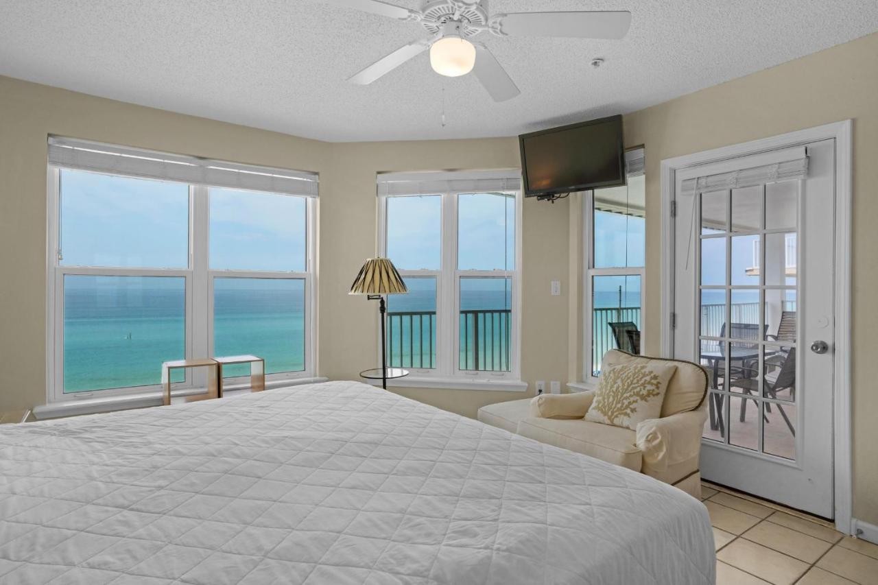 The Palms #601 Villa Fort Walton Beach Exterior photo
