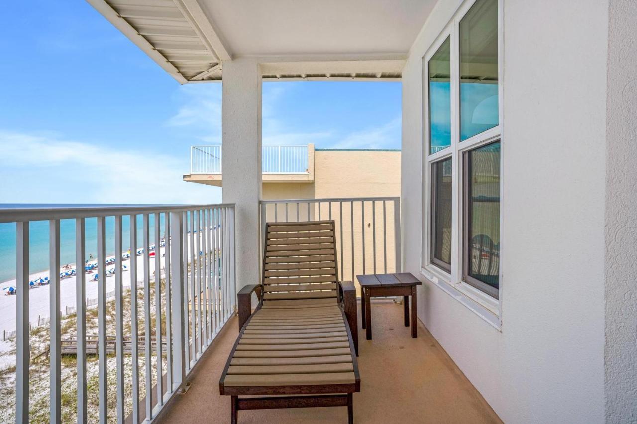 The Palms #601 Villa Fort Walton Beach Exterior photo
