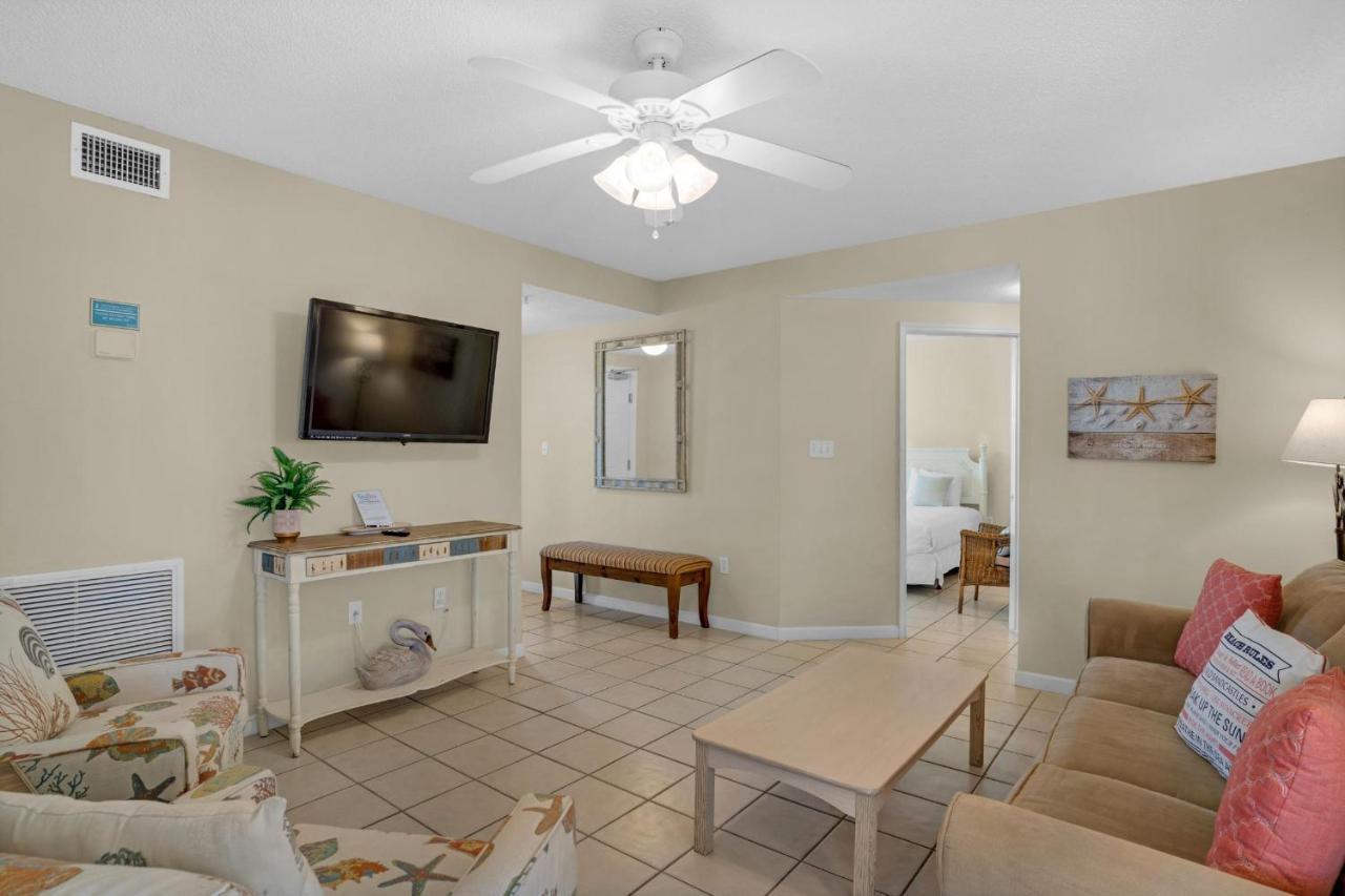 The Palms #601 Villa Fort Walton Beach Exterior photo