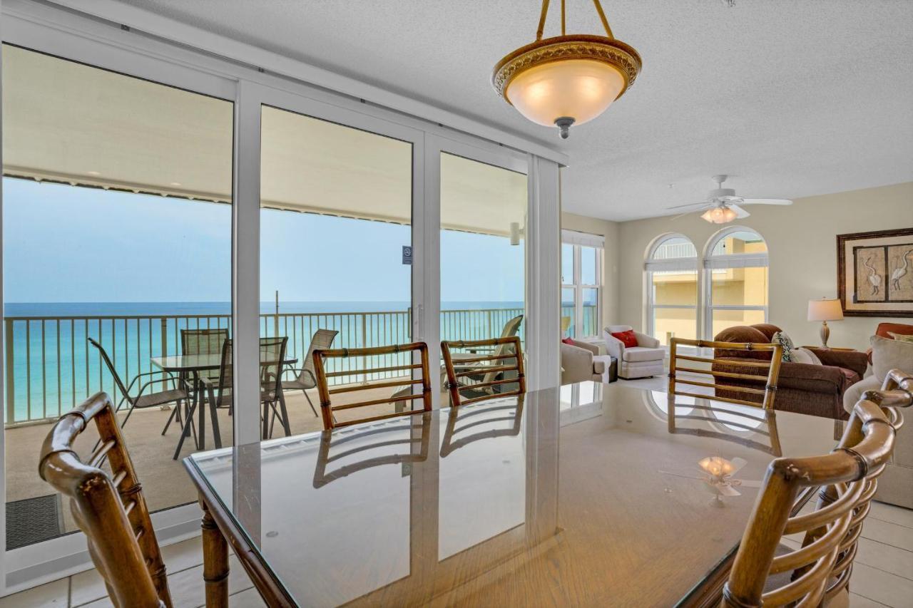 The Palms #601 Villa Fort Walton Beach Exterior photo