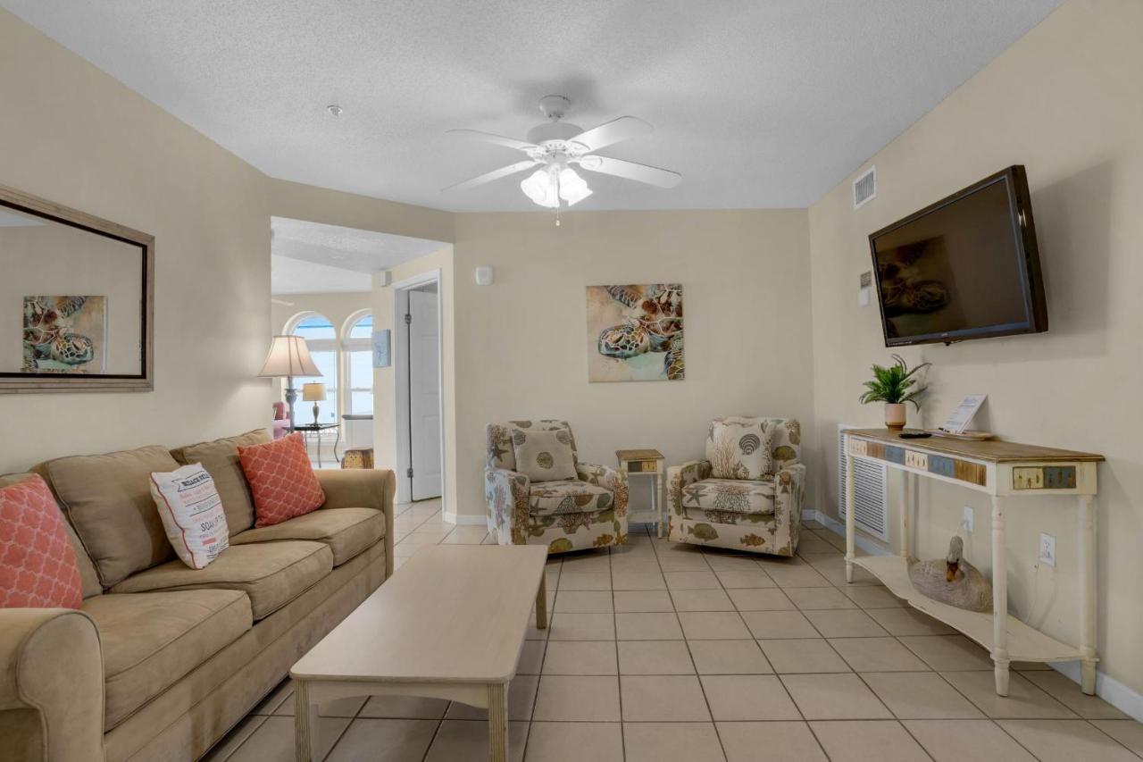 The Palms #601 Villa Fort Walton Beach Exterior photo
