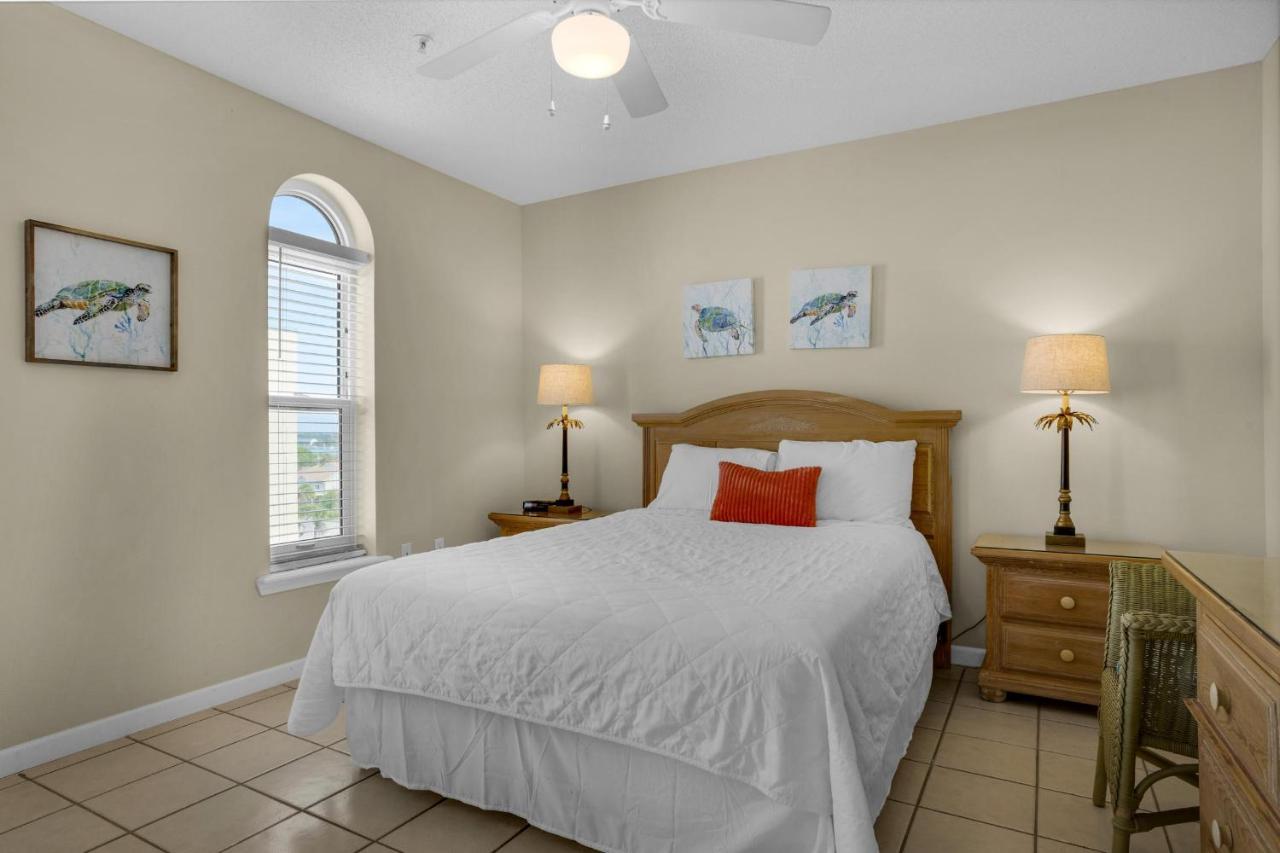 The Palms #601 Villa Fort Walton Beach Exterior photo