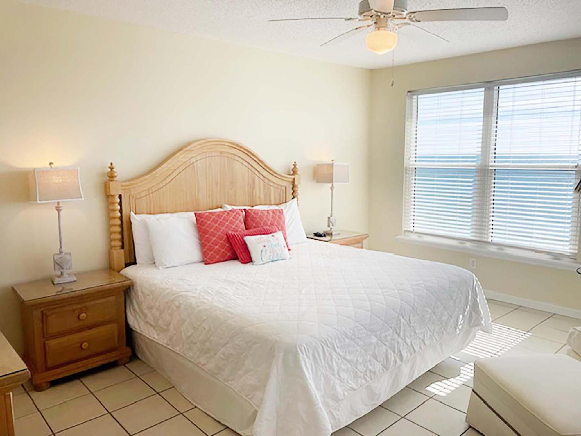 The Palms #601 Villa Fort Walton Beach Exterior photo